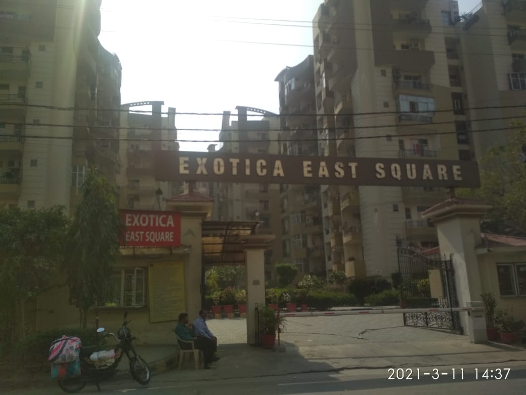 Exotica East Square